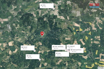 Prodej výrobního objektu, 150 m², Kasejovice - 15