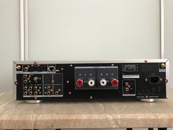 Marantz PM-7000N Nový-Krabice návody doprava ke dveřím - 15