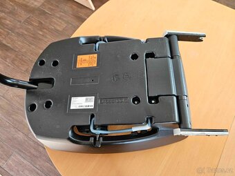 Cybex Aton 5 - 15