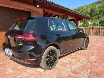 VW golf 7, 1.2TSI, r.v. 2016....,98tis km - 15