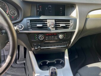 X3 xDrive 35i - 15