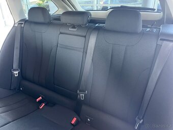 BMW 520d Aut,Distronic,Panorama,DPH - 15