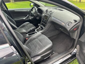 Mondeo MK4 2.0 TDCI 103 kW - 15