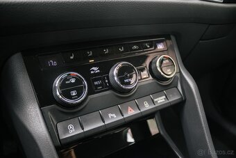 Škoda Kodiaq 2.0 TDI SCR Style DSG - 15