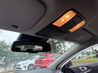 Kia Cee´d, 1,4TGDI 103kw Exclusive + NAV - 15