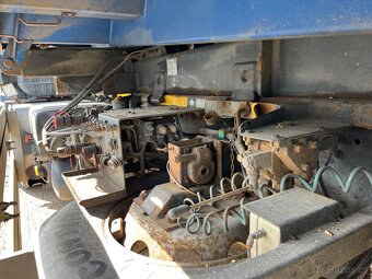 MAN TGA 26.440 6X4 - 15