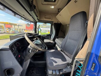 Scania R480  6x2 / Retardér / Hydrulika / Euro 5 - 15