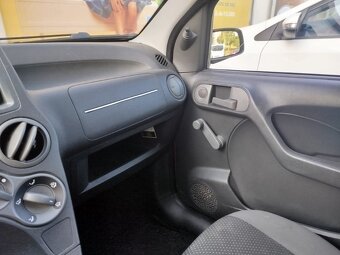 Fiat Panda 2008 - 15