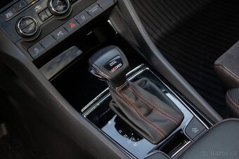 Škoda Kodiaq RS 2.0 TDI 4x4 AT/7 / AJ NA SPLÁTKY / PROTIÚČET - 15