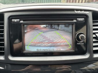 Mitsubishi Lancer 1.8 103kW 2014 103472km TOP - 15