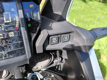 Honda CRF 1000 L Africa Twin AS DCT (2019) TOP - 15