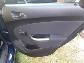 Opel Astra J 1,4 103 kW - 15