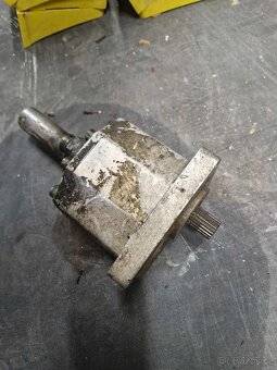 Avia - Nádrž, pto, čerpadlo - 15