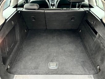 Opel Astra, J Sports Tourer, 1.6 CDTi, 81 kW, STK do 12/2027 - 15