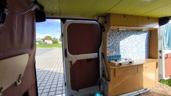Ford Transit obytny - 15