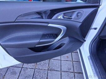 OPEL INSIGNIA 2.0 turbo OPC line - 15