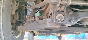 Kia Sprento 4x4 - 15