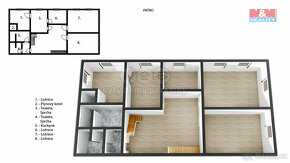 Prodej penzionu, 4156 m², Lázně Libverda - 15