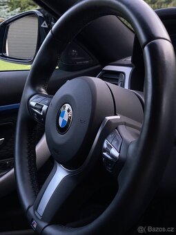 BMW 440i F32 M-packet - 15