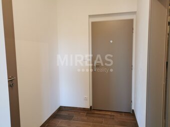 Lysá nad Labem, pronájem bytu 2+kk 52 m2, s balkónem, garážo - 15