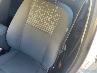 Renault Megane 3, III Grandtour 2013, 1,5Dci - 15