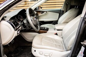 TOP Audi A7 Sportback 3.0 TDI quattro S tronic - 15