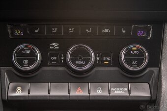 Škoda Karoq 2.0 TDI SCR Ambition 4x4 DSG - 15