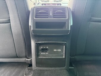 Škoda SUPERB 2.0 TDi DSG EVO MATRIX VIRTUAL WEBASTO KAMERA - 15