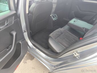 Škoda Superb 3 - 15
