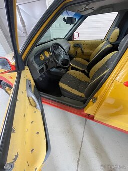 Skoda Felicia Fun 1.6 MPI - 15