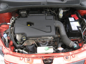 SUZUKI SX4 1.6, 4x4 - 15