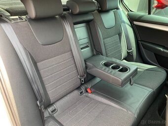Škoda Octavia 1.4 TSI Elegance r.v.2014 - 15