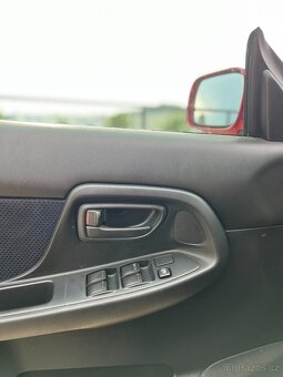 Subaru Impreza 2.0, 92 kW, 2001 - 15