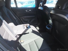 2019 Volvo V60 D3 Momentum, DPH, nové rozvody - 15