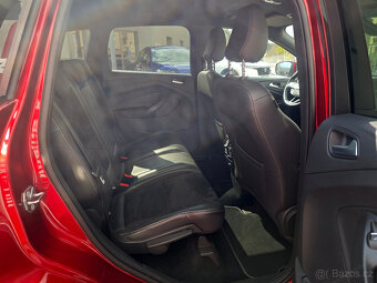 Ford Kuga 2.0 TDCi ST-line AWD 110kW - 15
