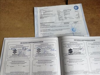 Suzuki Ignis 1.2 66kW 2018 129909km 1.majitel serviska - 15