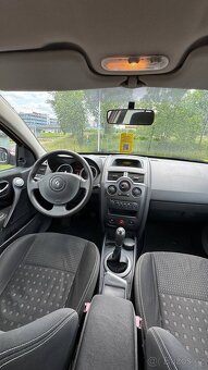 Renault Megane II Grandtour – 1.4 benzín – 150 000 km - 15