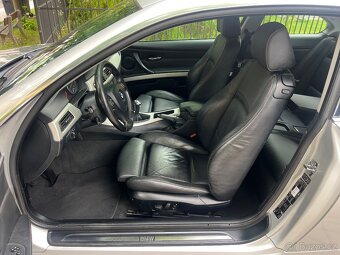 BMW E92 325i 160KW+N52 MANUÁL /XENON/SPORTSITZE/ - 15