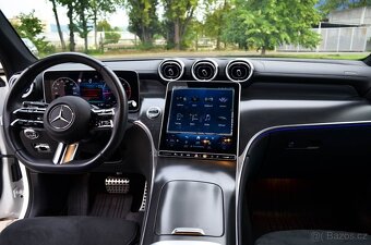 Mercedes-Benz GLC Kupé 220 d mHEV 4MATIC A/T - 15