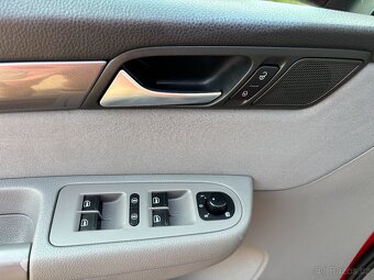Seat Alhambra 1.4 TSI ECOMOTIVE 7 MIST - 15