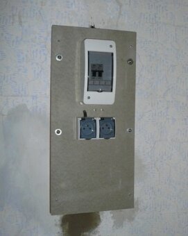 Zahrada - polosamota - 15