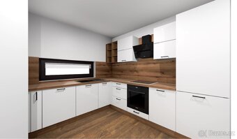 Novostavba RD Osek u Duchcova - 15