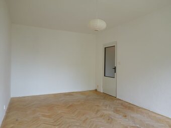 Byt 1+1 Ostrava-Poruba, ul. Jana Ziky - 15