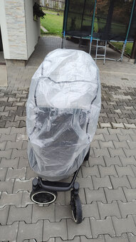 ABC Design Fashion Edition Salsa 4 Air 2021 - 15