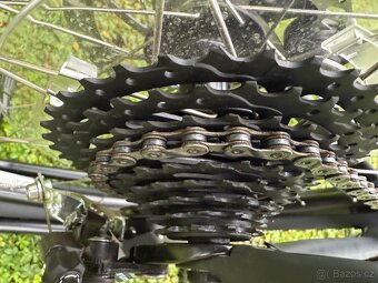 Prodám SPECIALIZED Rockhopper SPORT 29 XL 2023 - 15