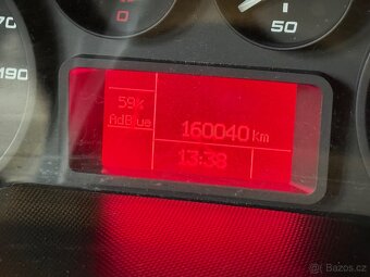 23míst, IVECO Daily FERQUI - 15