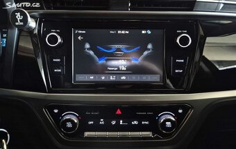 SSANGYONG KORANDO 1.6 2020 1.MAJITEL LED VIRTUAL DISPLAY - 15