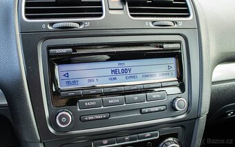 Volkswagen Golf 1.4 59kW M5 MODEL 2010 - 15