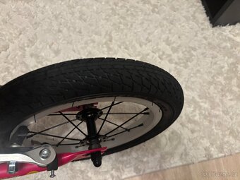 Odrážedlo Yedoo Magic Forest - 15