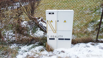 Moderní přízemní dům 2+kk (50,4 m²) na pozemku 670 m² – Stud - 15